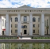 Дворцы и дома культуры в Волово