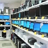 Компьютерные магазины в Волово